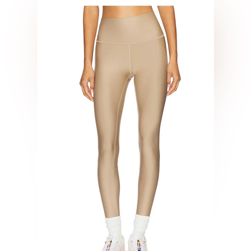 Alo Airlift Gravel Leggings